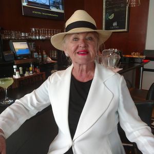 Meet your Posher, Ingrid